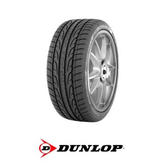 Dunlop SP Sport Maxx MO MFS 275/55 R19 111V