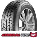 General Tire Grabber A/S 365 FR 215/60 R17 96H