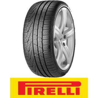 Pirelli W 210 Sottozero 2 MOE XL FSL 205/50 R17 93H