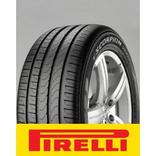 255/60 R18 112W Pirelli Scorpion Verde XL MGT