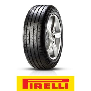 Pirelli Scorpion Verde MO 255/50 R19 103W