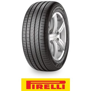 Pirelli Scorpion Verde 235/60 R18 103V