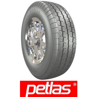 Petlas Full Power PT825 + 185/80 R15C 103R