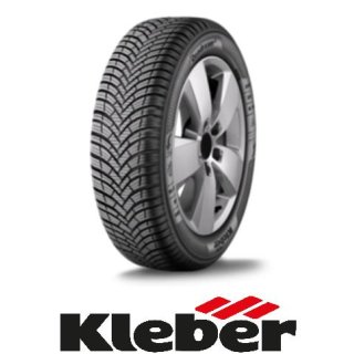 Kleber Quadraxer 2 XL 225/55 R17 101W