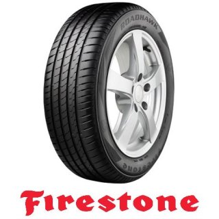 Firestone Roadhawk 195/50 R15 82H