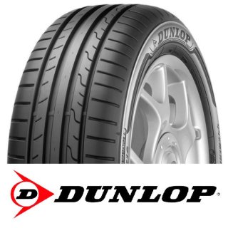 Dunlop Sport BluResponse 195/50 R16 84V
