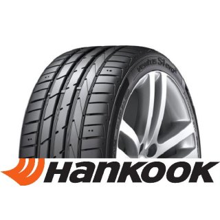 Hankook Ventus S1 evo2 K117 245/50 R18 100W