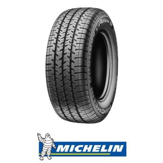 225/60 R16C 105H Michelin Agilis 51