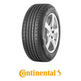 Continental EcoContact 5 ContiSeal 215/55 R17 94V