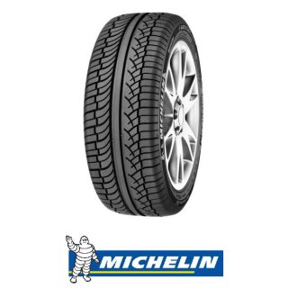 275/40 R20 106Y Michelin 4X4 Diamaris N1