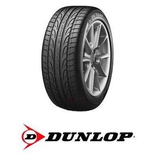 Dunlop SP Sport Maxx XL MFS 275/35 R20 102Y