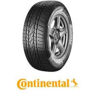 Continental CrossContact LX2 FR 205/70 R15 96H