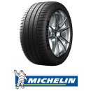 255/40 R19 100Y Michelin Pilot Sport 4S EL