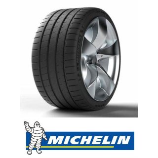Michelin Pilot Super Sport XL FSL 295/30 ZR22 103Y