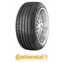 Continental SportContact 5P MO FR 285/45 R21 109Y
