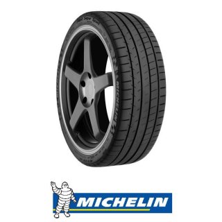 285/30 R20 99Y Michelin Pilot Super Sport* XL
