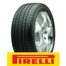 Pirelli P Zero Rosso Asimmetrico N4 FSL 285/30 ZR18 93Y