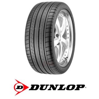 Dunlop SP Sport Maxx GT* ROF MFS 275/35 R19 96Y