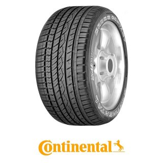 Continental CrossContact UHP MO 255/55 R18 105W
