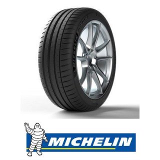 255/40 R19 100W Michelin Pilot Sport 4EL