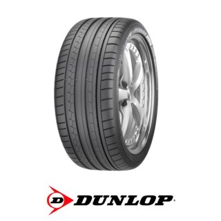 Dunlop SP Sport Maxx GT MO XL MFS 255/35 R18 94Y