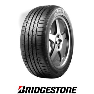 245/50 R18 100W Bridgestone Turanza ER 42* RFT