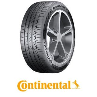 Continental PremiumContact 6 XL FR 245/45 R18 100Y