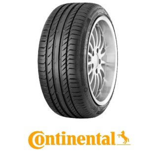 Continental SportContact 5 FR 245/45 R18 96W