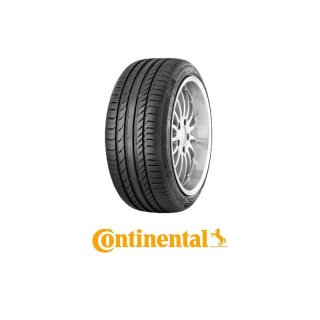 Continental SportContact 5 XL 245/35 R21 96W