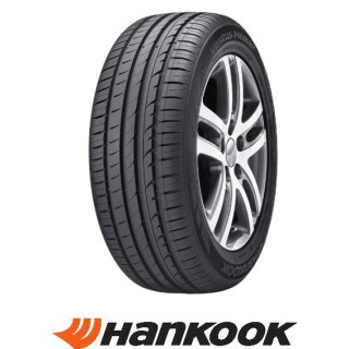 Hankook Ventus Prime 2 K115 235/65 R17 104H