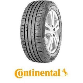 Continental PremiumContact 5* 225/55 R17 97W