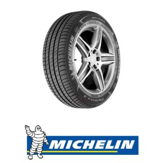 215/50 R18 92W Michelin Primacy 3 AO1