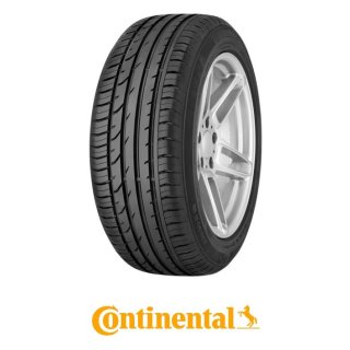 Continental PremiumContact 2* 205/60 R16 92H