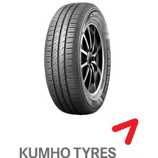 Kumho Ecowing ES31 165/70 R14 81T