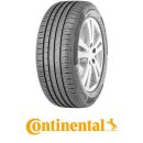 Continental PremiumContact 5 ContiSeal 215/55 R17 94W