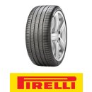Pirelli P Zero B XL FSL 275/35 ZR21 103Y