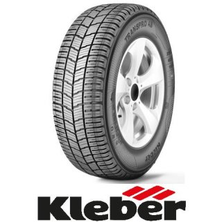 Kleber Transpro 4S 195/70 R15C 104R