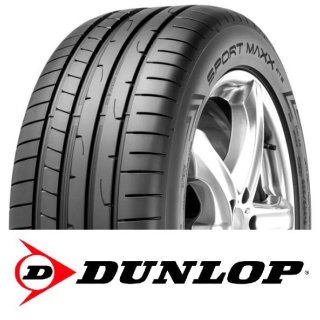 Dunlop Sport Maxx RT 2 XL MFS 255/35 ZR20 97Y