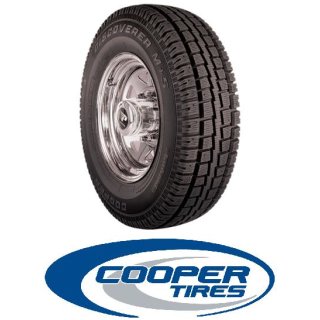 Cooper Discoverer Winter XL 225/60 R17 103H