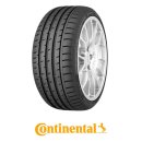 Continental SportContact 3 MO FR 245/40 R18 93Y