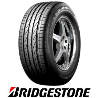 205/55 R17 91V Bridgestone Dueler H/P Sport* RFT