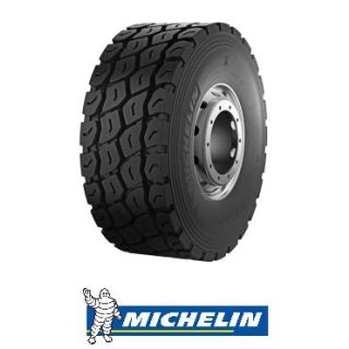 Michelin XZY 3 385/65 R22.5 160K