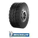 Michelin XZY 3 385/65 R22.5 160K