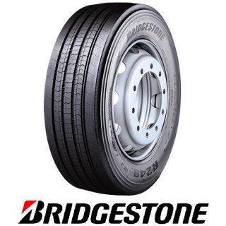 Bridgestone R 249 II Ecopia Evo 355/50 R22.5 156L
