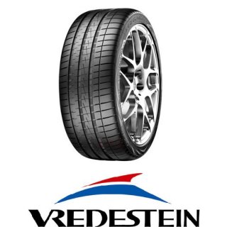 Vredestein Ultrac Vorti SUV XL FSL 355/25 R24 110Y