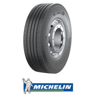 Michelin X Line Energy Z 315/80 R22.5 156L