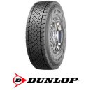Dunlop SP 446 315/80 R22.5 156L