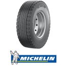 Michelin X Line Energy D2 315/70 R22.5 154L
