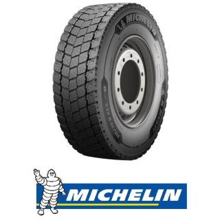 Michelin X Multi D 315/60 R22.5 152L