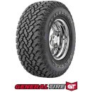 General Tire Grabber AT2 285/75 R16 121R